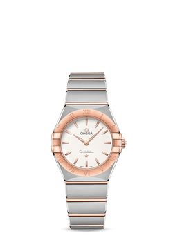 OMEGA Constellation Quartz 28 mm