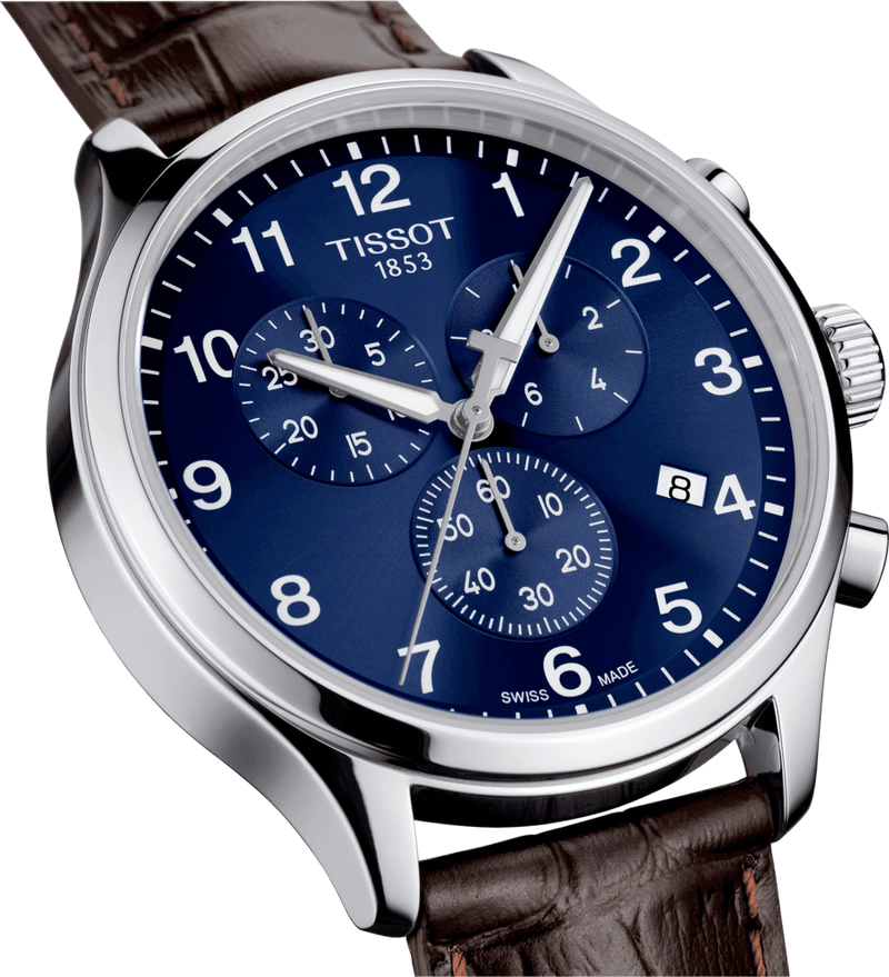 Tissot Chrono XL Classic