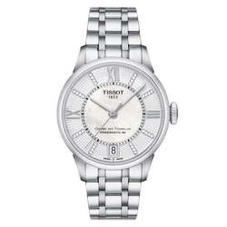 Tissot Chemin des Tourelles Powermatic 80 Lady