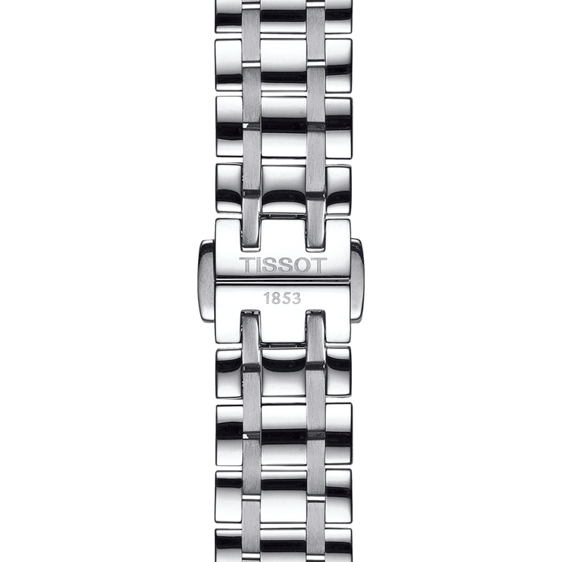 Tissot Chemin des Tourelles Powermatic 80 Lady