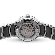 Rado Centrix Automatic Diamonds