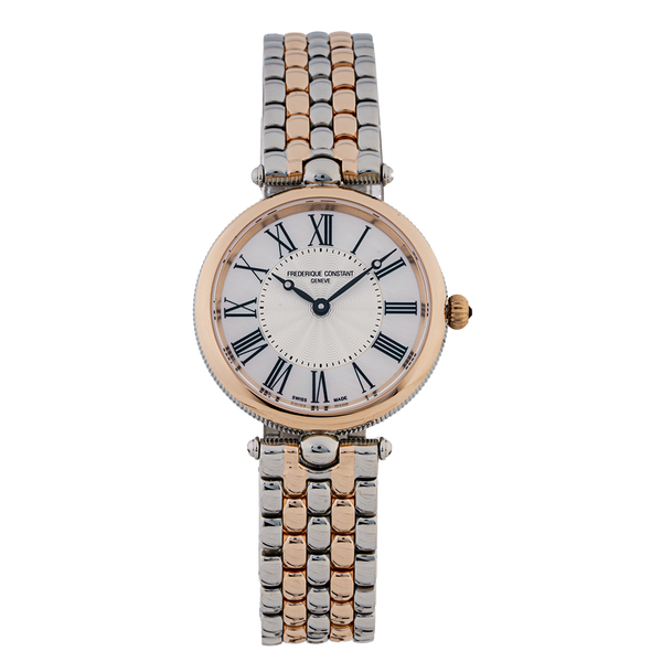 Frederique Constant Classics Art Deco Round