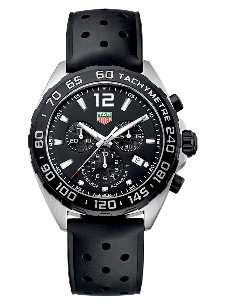 TAG Heuer Formula 1 Chronograph