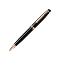 Montblanc  Meisterstuck Rose Gold-Coated Classique Ballpoint Pen