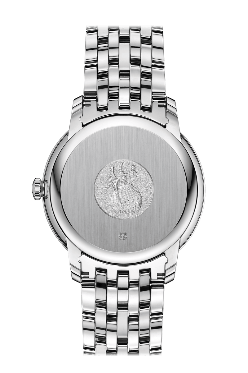 Omega De Ville Prestige co-axial Chronometer 39,5 MM