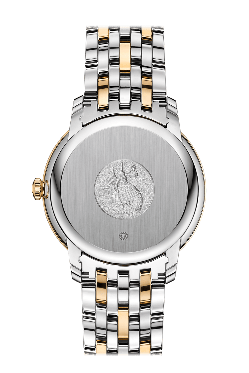 Omega De Ville Prestige co-axial Chronometer 39,5 MM