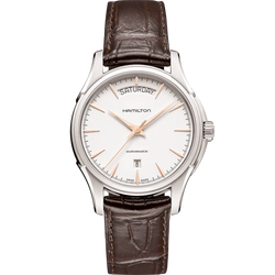 Hamilton Jazzmaster Day Date Auto