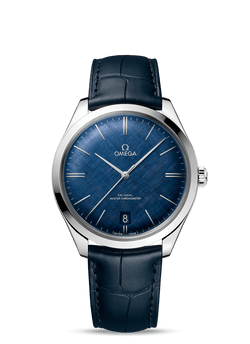 OMEGA De Ville Trésor Co-Axial Master Chronometer 40 mm