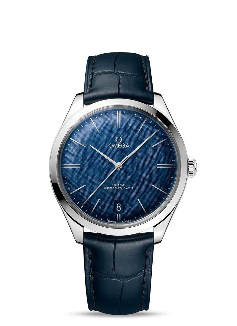 OMEGA De Ville Trésor Co-Axial Master Chronometer 40 mm