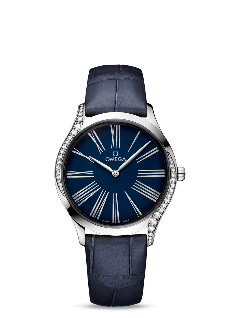 OMEGA De Ville Trésor Quartz 36 mm