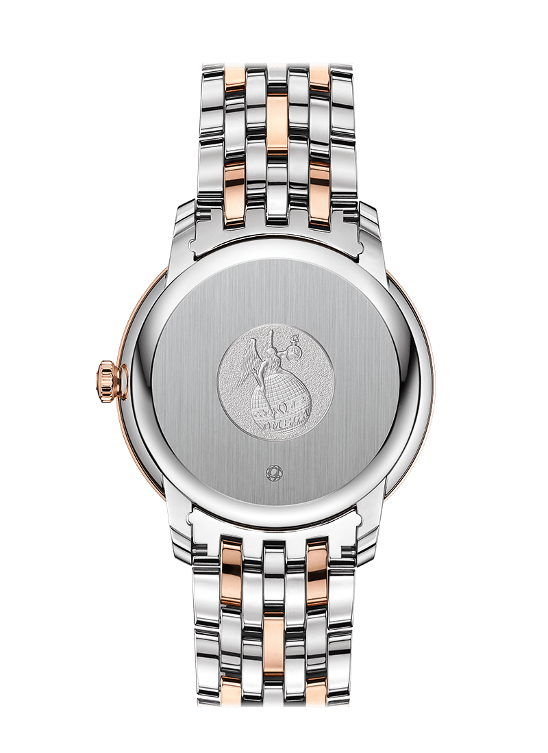 OMEGA De VIlle Prestige Co-Axial Chronometer 39.5 mm