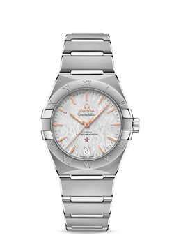 OMEGA Constellation Co‑Axial Master Chronometer 36 mm