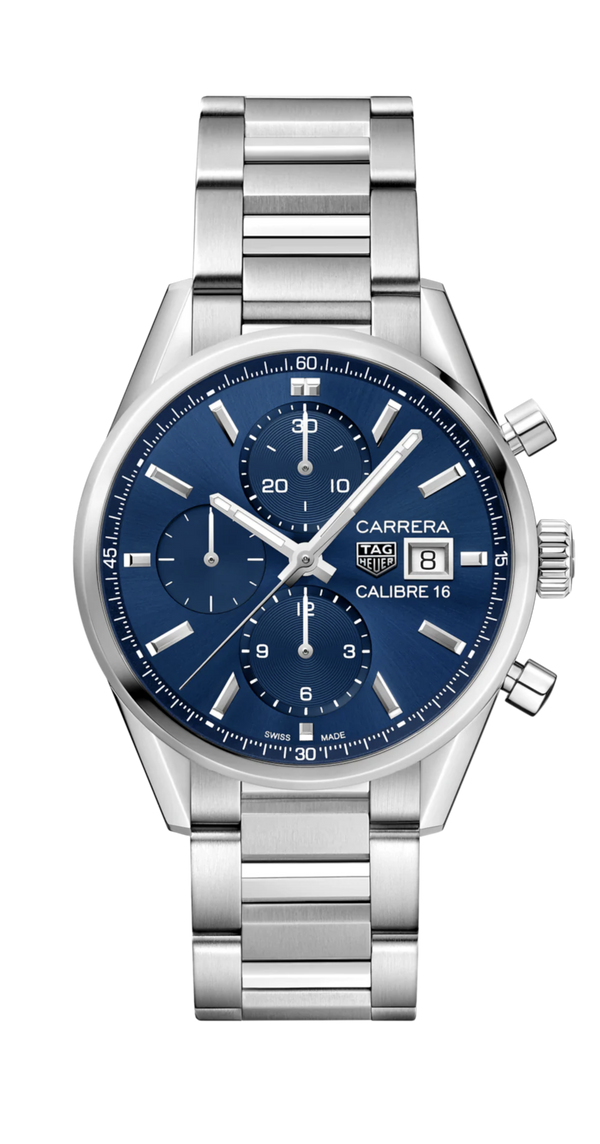 TAG Heuer Carrera Chronograph