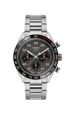 TAG Heuer Carrera Porsche Chronograph