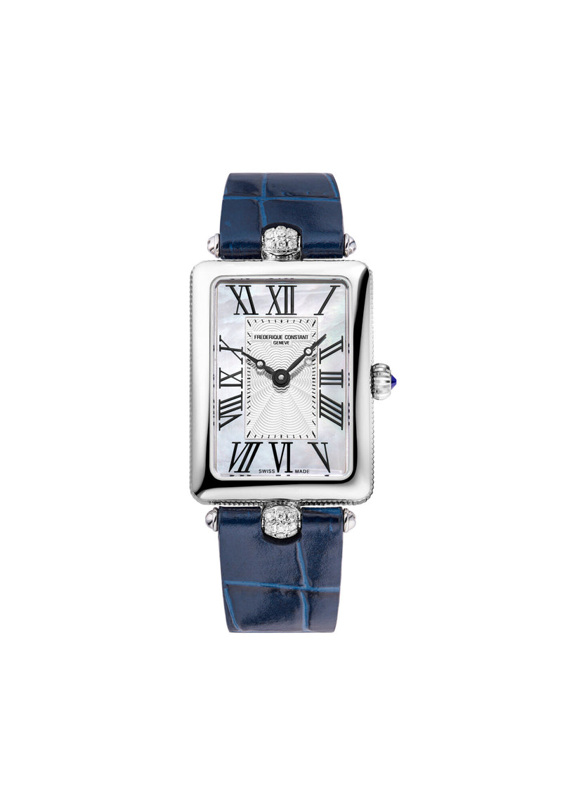 Frederique Constant Classic Ladies Quartz