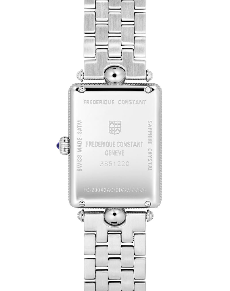 Frederique Constant Classic Ladies Quartz