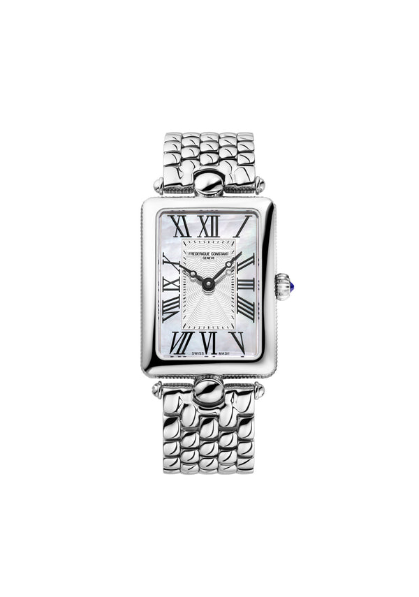 Frederique Constant Classic Ladies Quartz