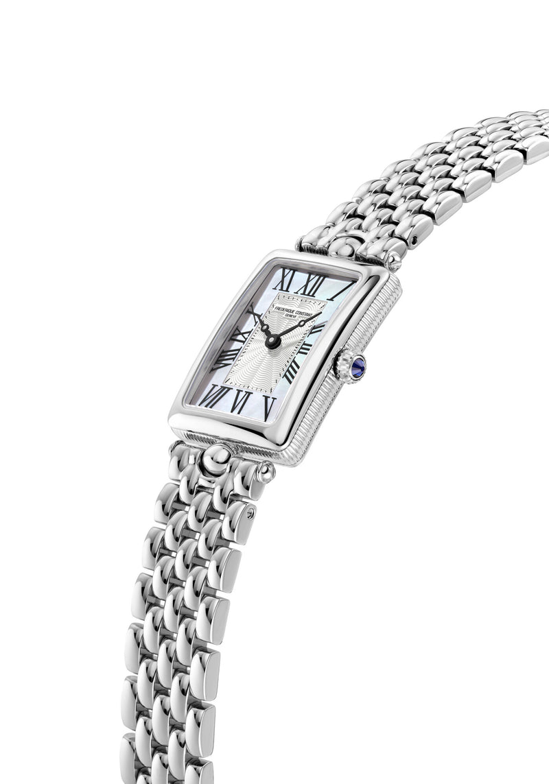 Frederique Constant Classic Ladies Quartz