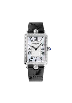 Frederique Constant Classics Ladies Quartz