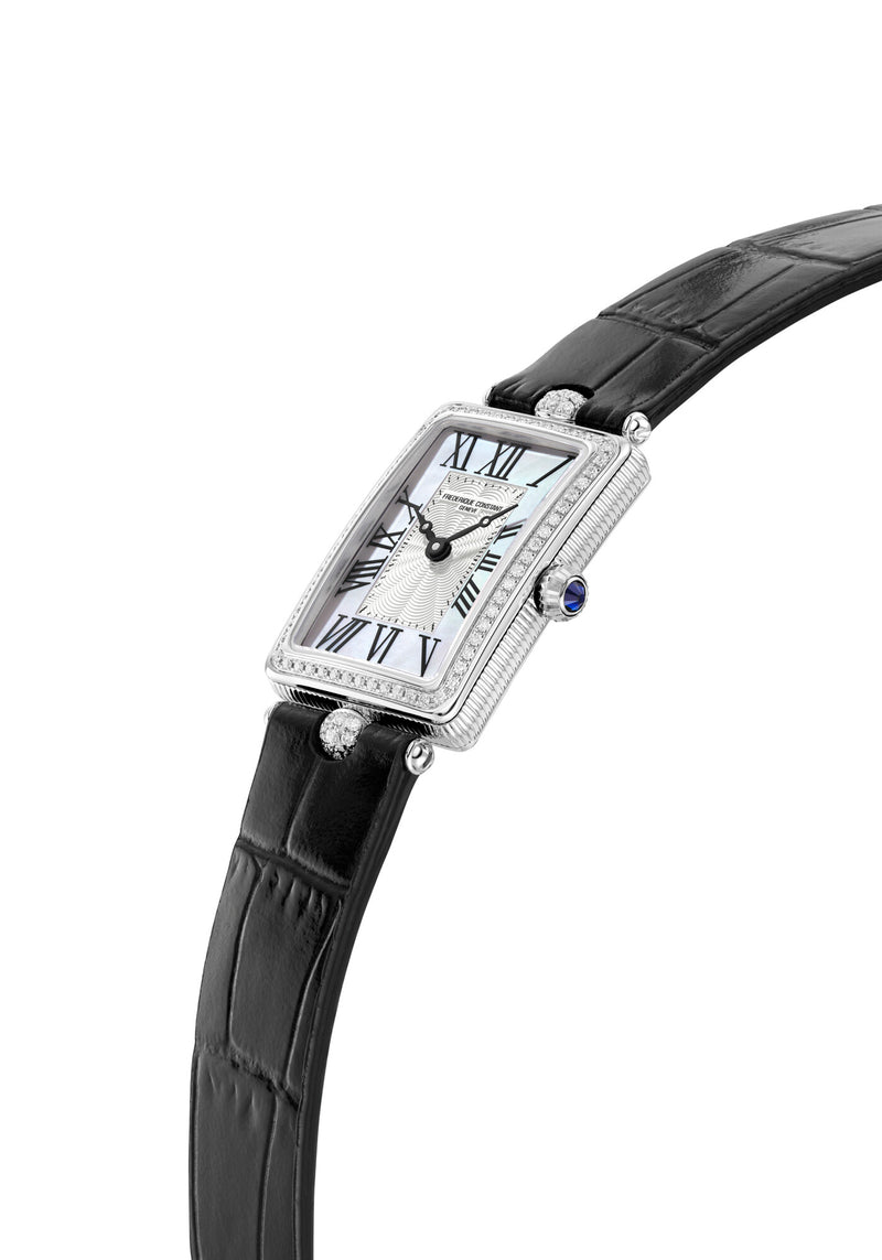 Frederique Constant Classics Ladies Quartz