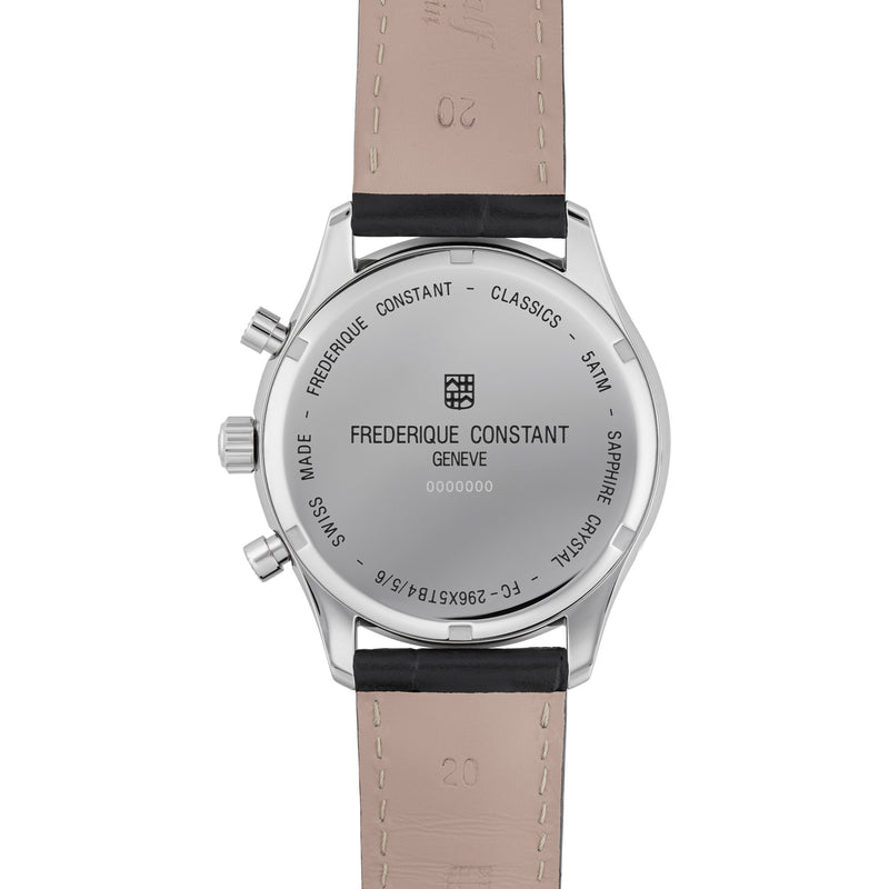 Frederique Constant Classics Gents Quartz