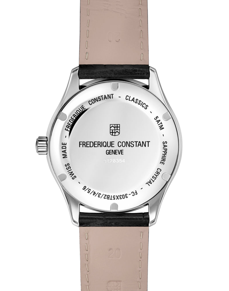 Frederique Constant Classics Gents Automatic