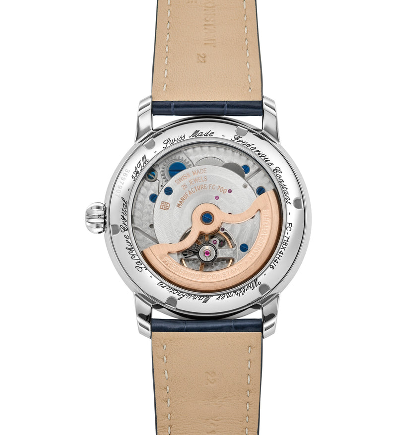 Frederique Constant Gents Manufacture