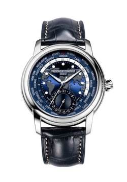 Frederique Constant Gents Manufacture