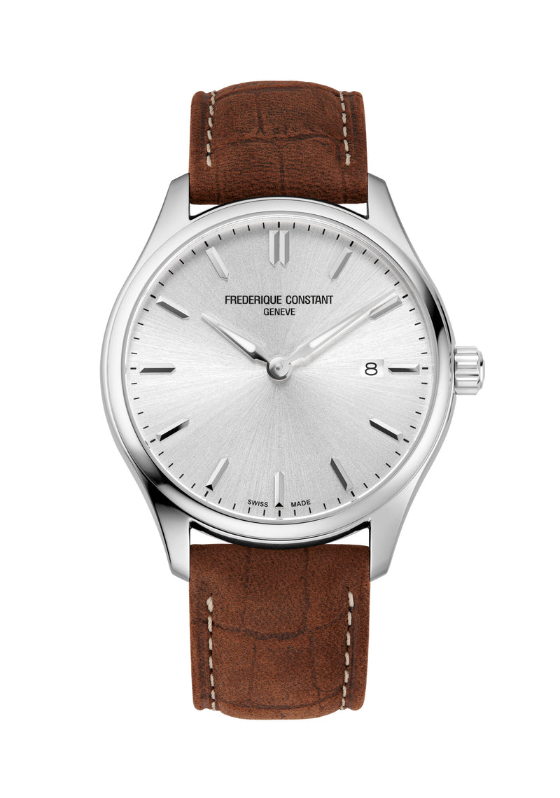 Frederique Constant Classics Gents Quartz