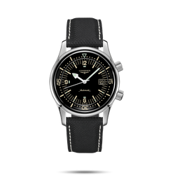 Longines Legend Diver Watch