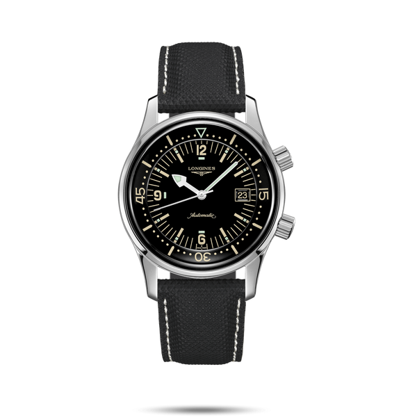Longines Legend Diver Watch