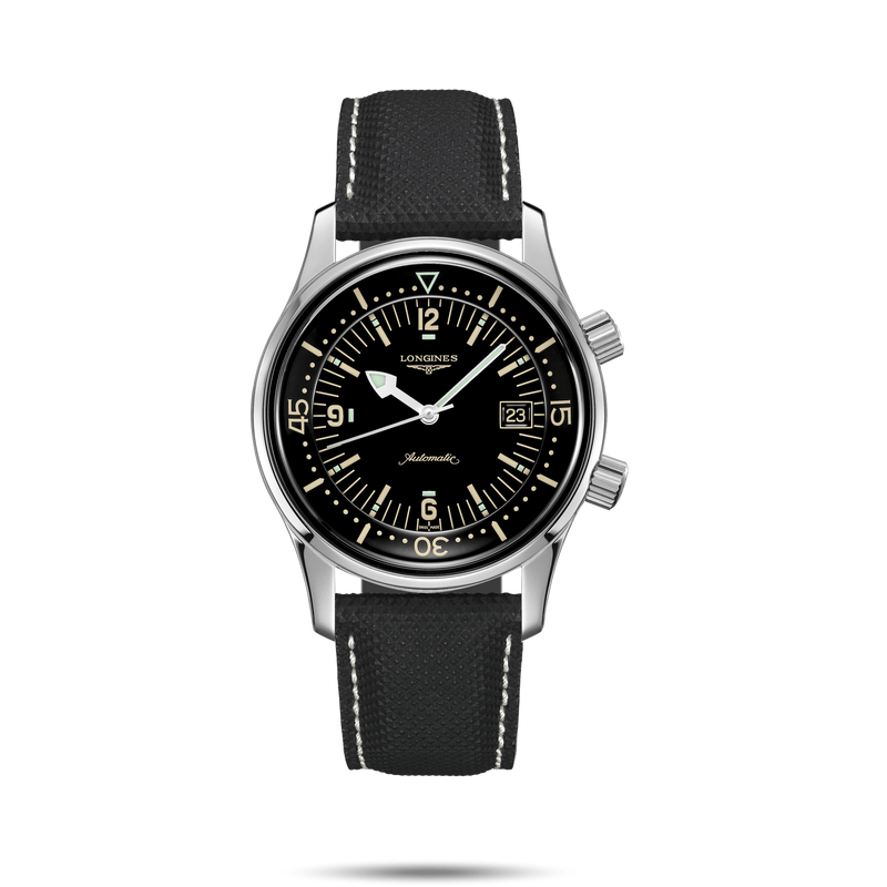 Longines Legend Diver Watch