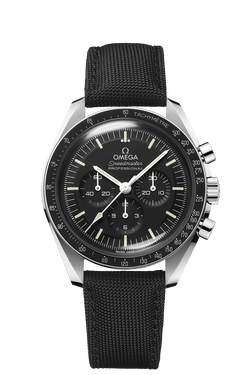 OMEGA Speedmaster Moonwatch Professional Co-Axial Master Chronometer Chronograph 42mm