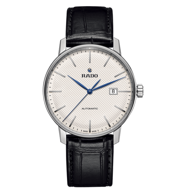 Rado Couple Classic Automatic