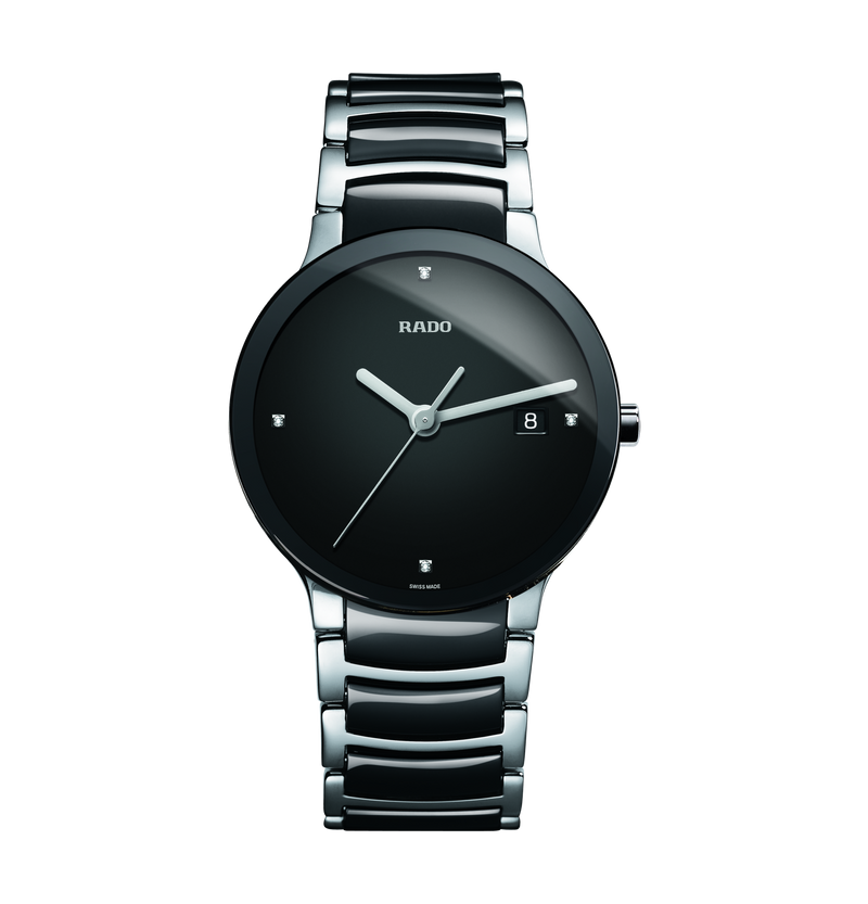Rado Centrix Diamonds