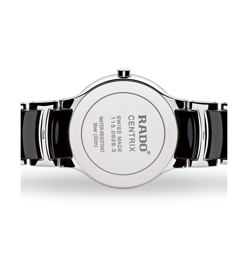 Rado Centrix Diamonds