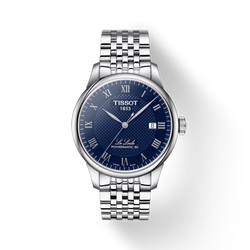 Tissot Le Locle Powermatic 80