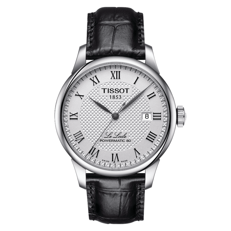 Tissot Le Locle Powermatic