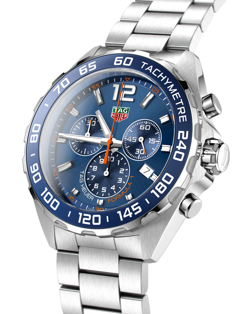 TAG Heuer Formula 1 Chronograph