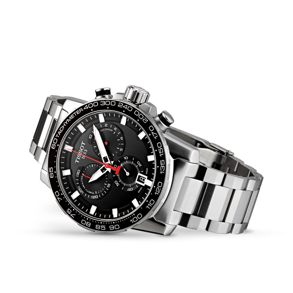 Tissot Supersport Chrono