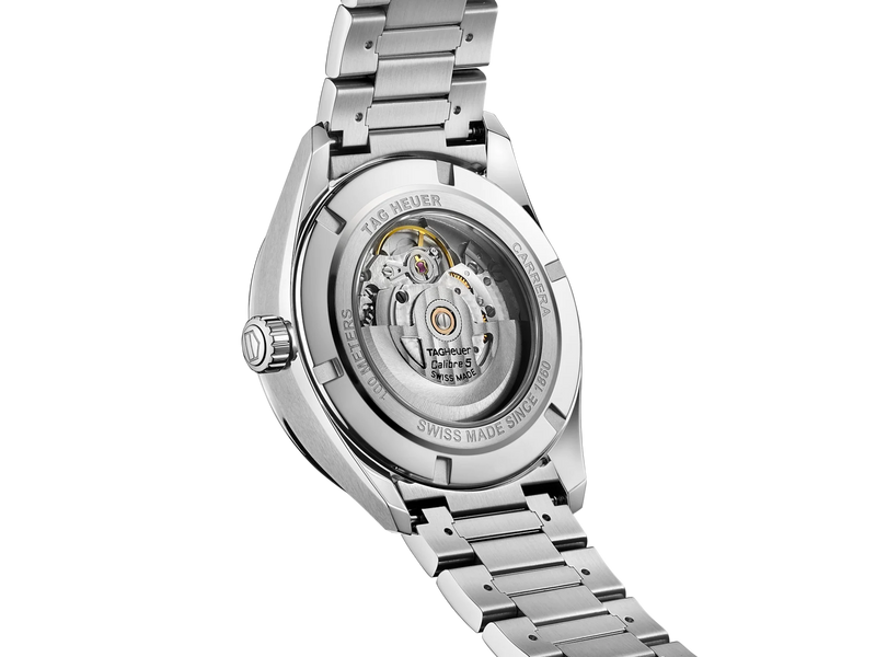 Tag Heuer Carrerra