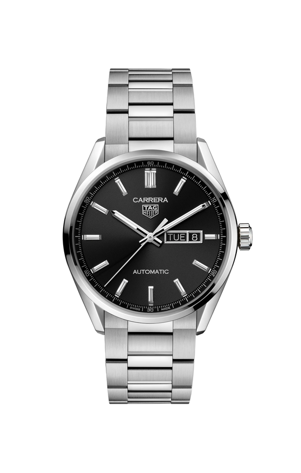 Tag Heuer Carrerra
