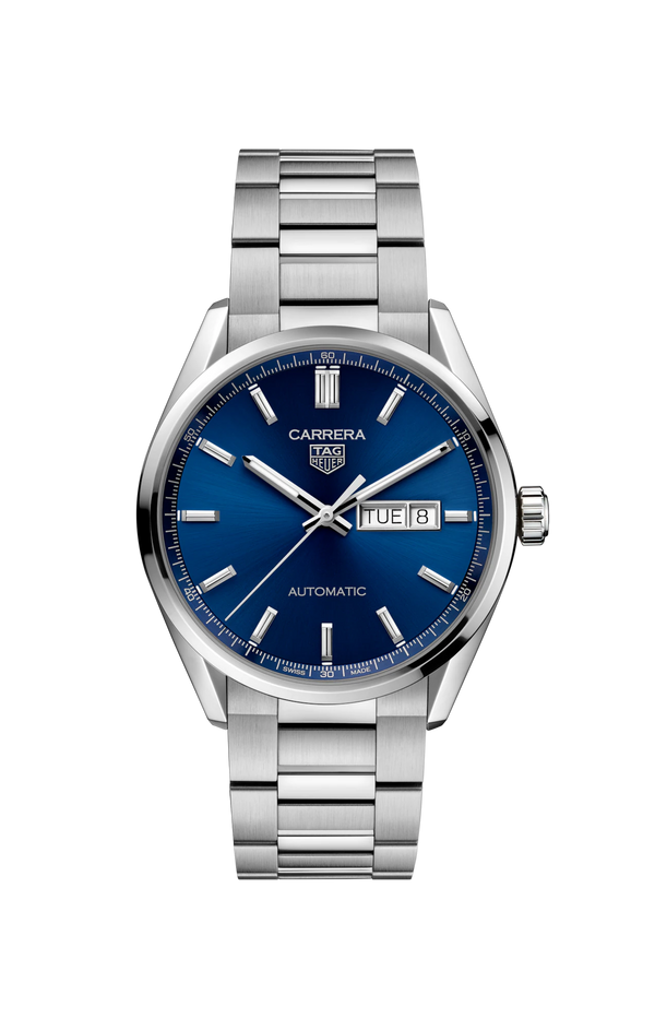 Tag Heuer Carrerra