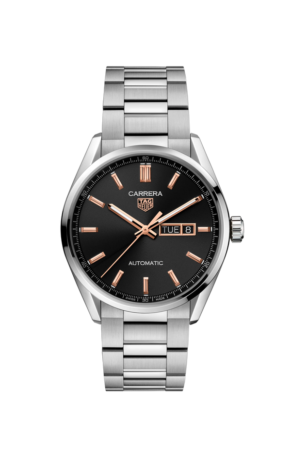 Tag Heuer Carrerra