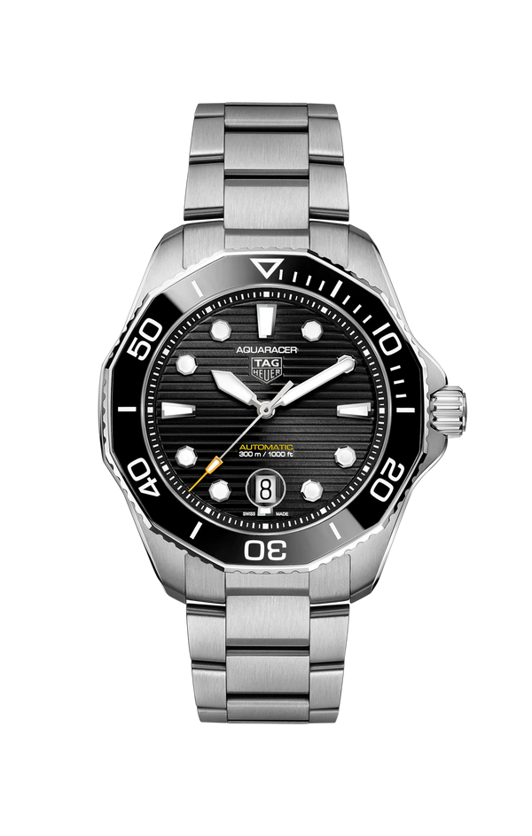 Tag Heuer Aquaracer Professional 300