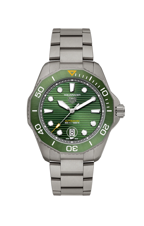 TAG Heuer Aquaracer Professional 300