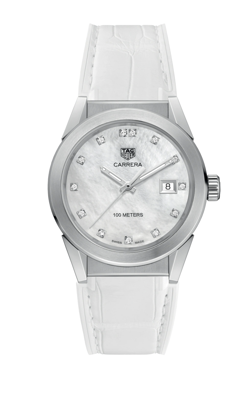 TAG Heuer Carrera Lady