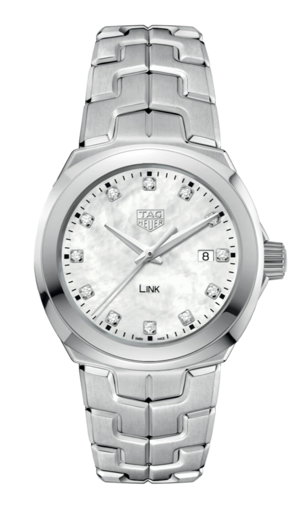 TAG Heuer Link Lady