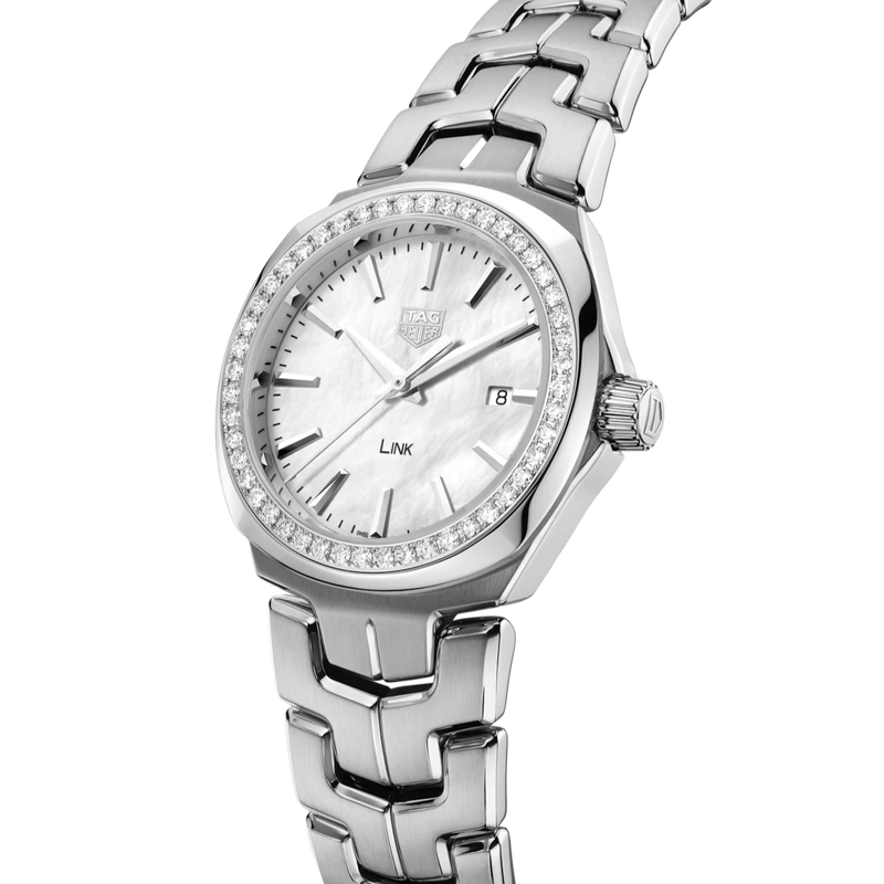 TAG Heuer Link Lady