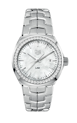 TAG Heuer Link Lady